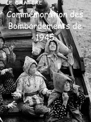Commémoration des Bombardements de 1945