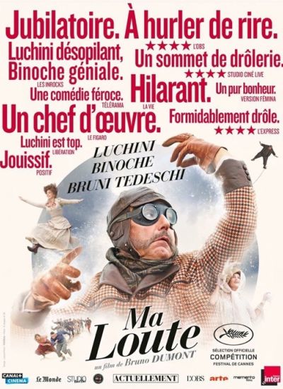 Bruno Dumont (2021)