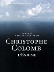 Christophe Colomb, l'énigme