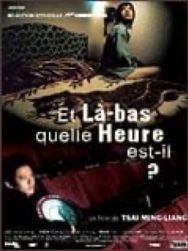 Et là-bas quelle heure est-il ?