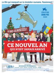 Ce nouvel an qui n'est jamais arrivé