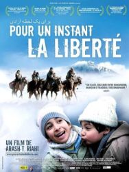 Pour un instant, la liberté