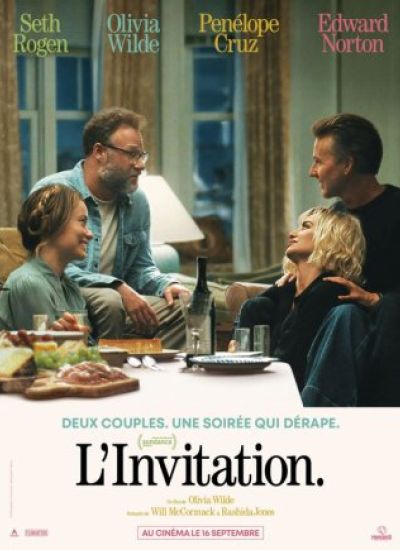 L'Invitation