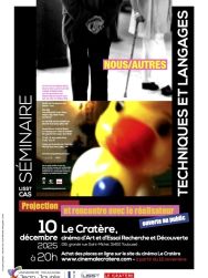Nous / Autres
