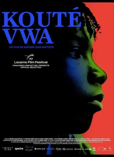 Kouté Vwa