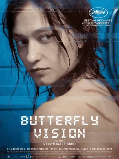 Butterfly Vision