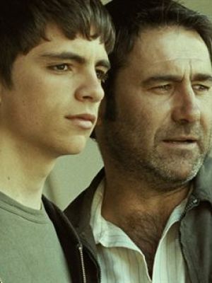 Affiche du film C'est ici que je vis