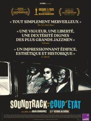 Soundtrack to a Coup d'État