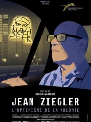Jean Ziegler, l'optimisme de la volonté