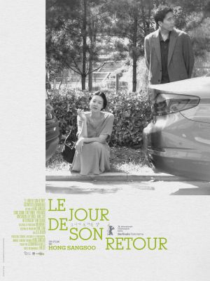 Affiche du film Le Jour de son retour