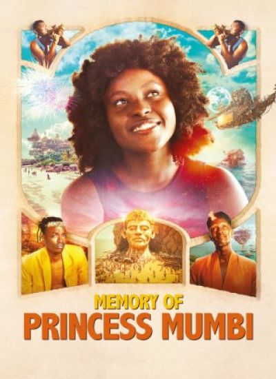 Memory of Princess Mumbi