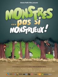 Monstres... pas si monstrueux