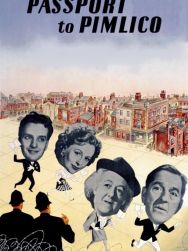 Passeport pour Pimlico