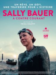 Sally Bauer, à contre-courant