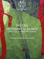 Des cris déchirent le silence