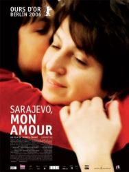 Sarajevo, mon amour