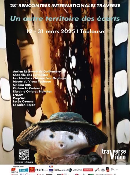 Traverse Vidéo 2025