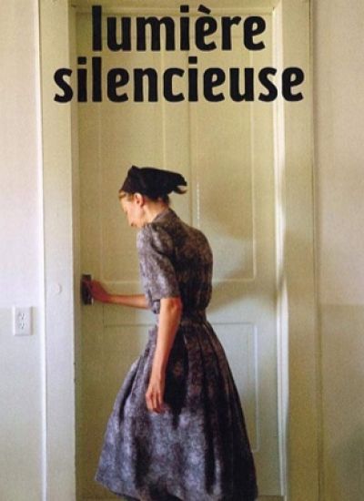 Lumière silencieuse