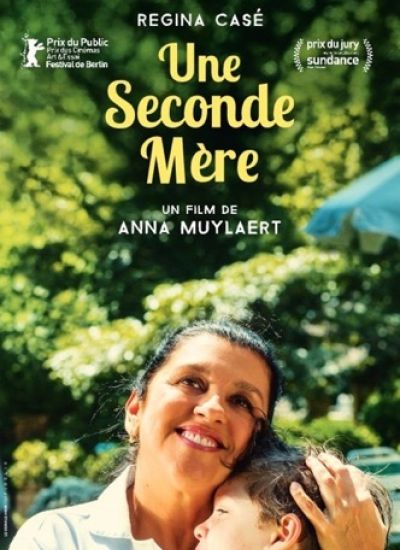 Une seconde mère