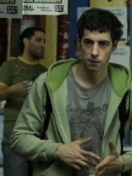 El estudiante