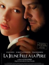 La jeune fille à la perle