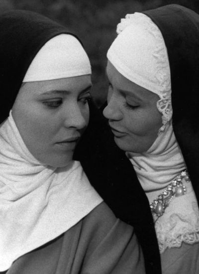 La Religieuse