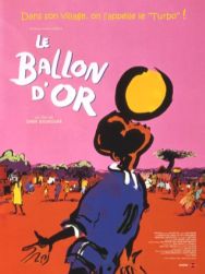 Le ballon d'or