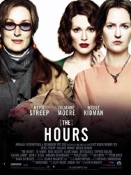 The hours