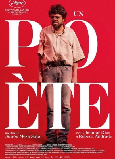 Un poète
