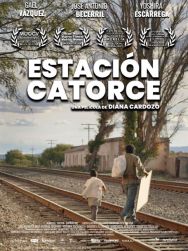 Estación catorce