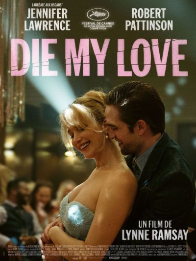 Die My Love