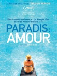 Paradis : amour
