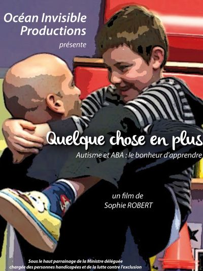 Quelque chose en plus