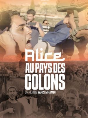 Alice au pays des colons