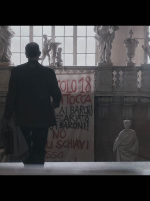 Affiche du film Après La Guerre