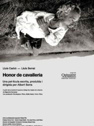 Honor de cavalleria