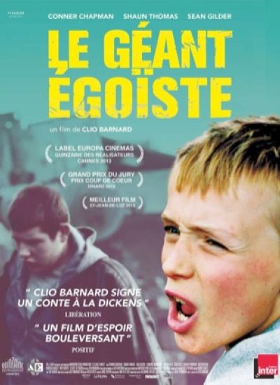 Le Géant égoïste