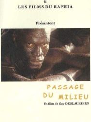 Passage du milieu