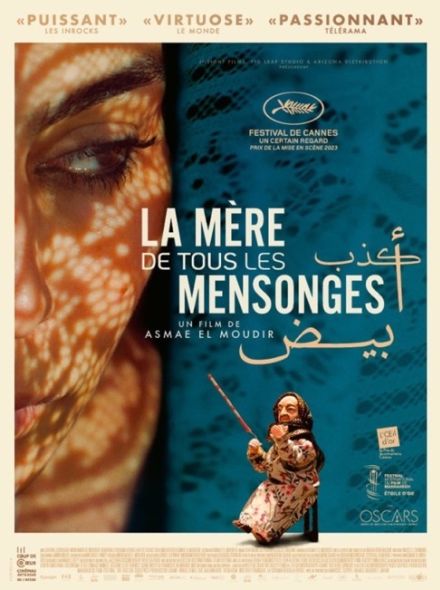 La Mère de tous les mensonges