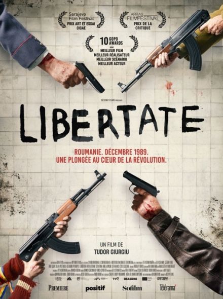Libertate