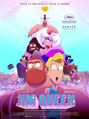 Jim Queen