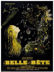 La Belle et la bête