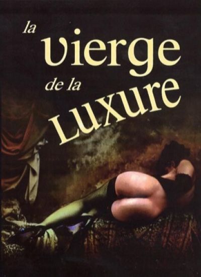 La vierge de la luxure