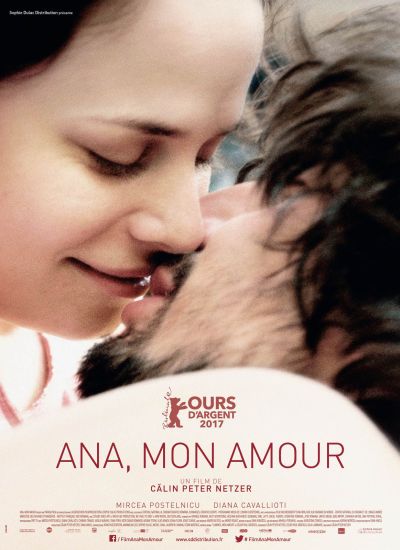 Ana, mon amour