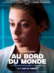 Au bord du monde