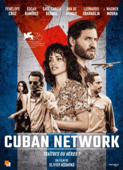 Cuban Network