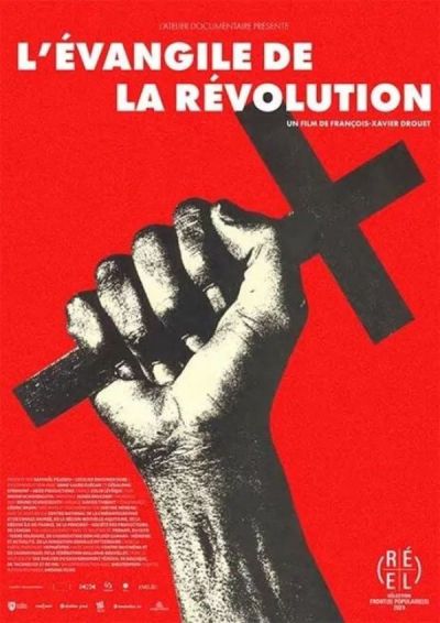 L'Evangile de la révolution