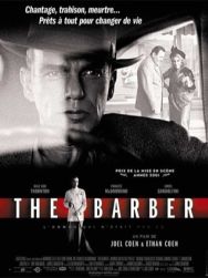 The barber