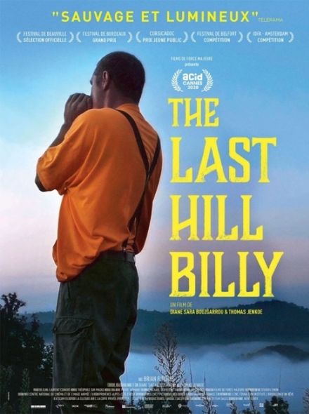 The Last Hillbilly