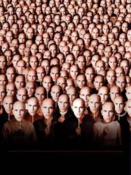 Dans la peau de John Malkovich
